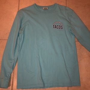 Long Sleeve Jadelynn Brooke Shirt